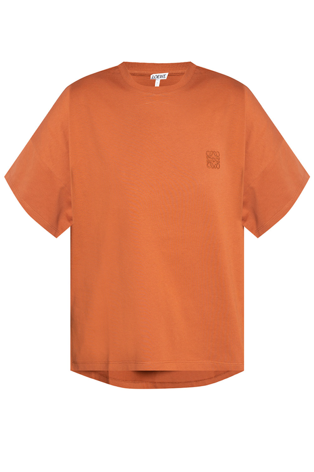 loewe t shirt women's