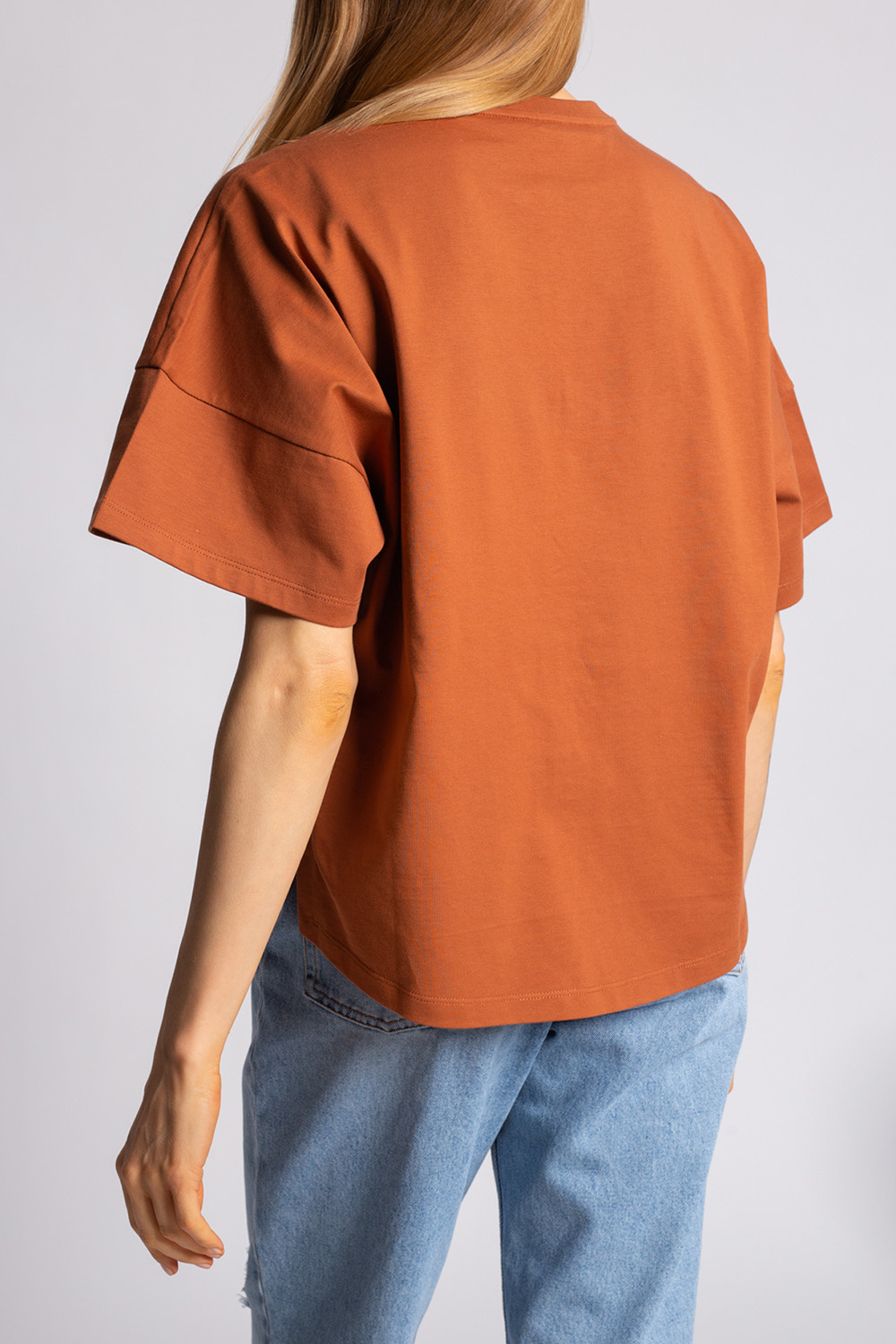 Loewe T-shirt with logo