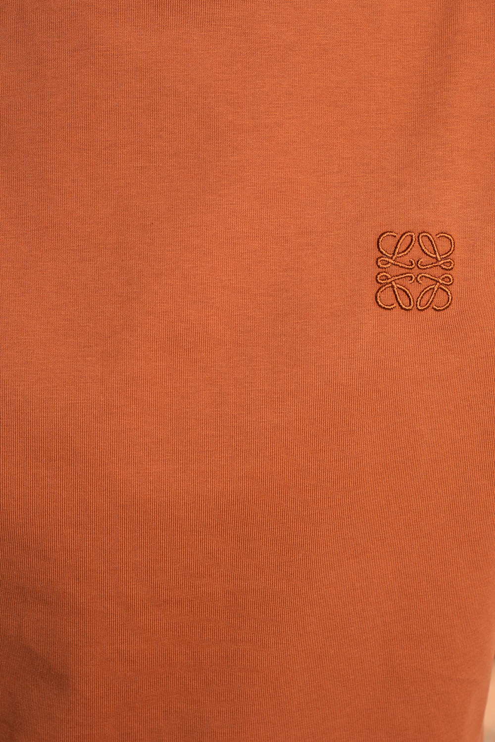 Loewe T-shirt with logo