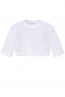 Loewe Crop top with logo