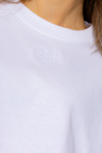 Loewe Crop top with logo