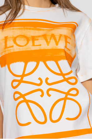 loewe Cloudventure Logo T-shirt