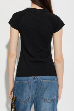 Loewe T-shirt with logo