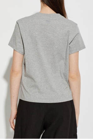 Loewe T-shirt with logo