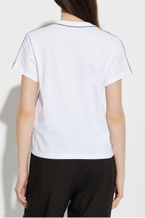 Loewe T-shirt with logo