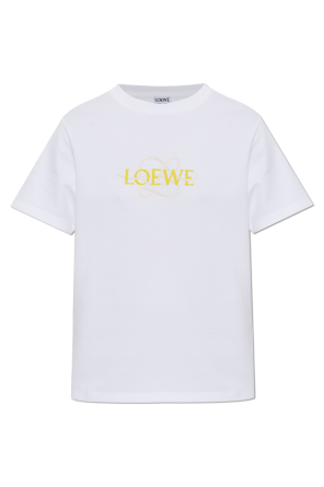 Camiseta con logo