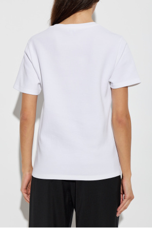 Loewe T-Shirt mit Logo