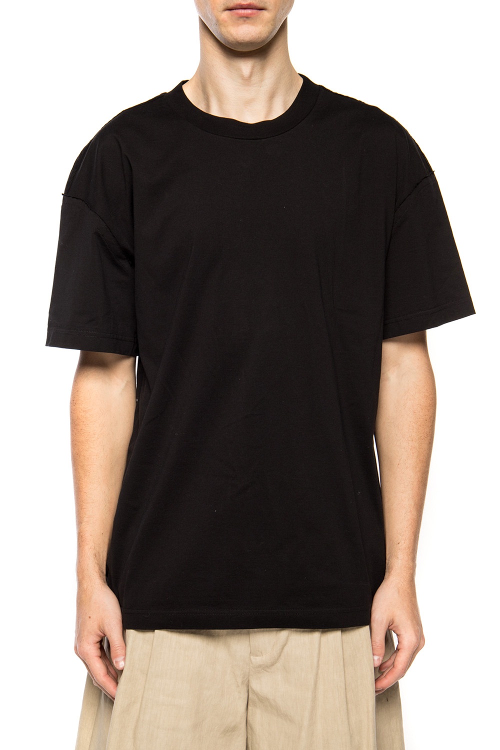 Maison Margiela T-shirt with logo