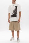Maison Margiela Printed T-shirt