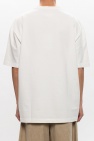 Maison Margiela Printed T-shirt