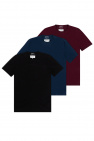 Maison Margiela T-shirt 3-pack