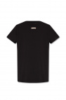 Maison Margiela Cotton T-shirt