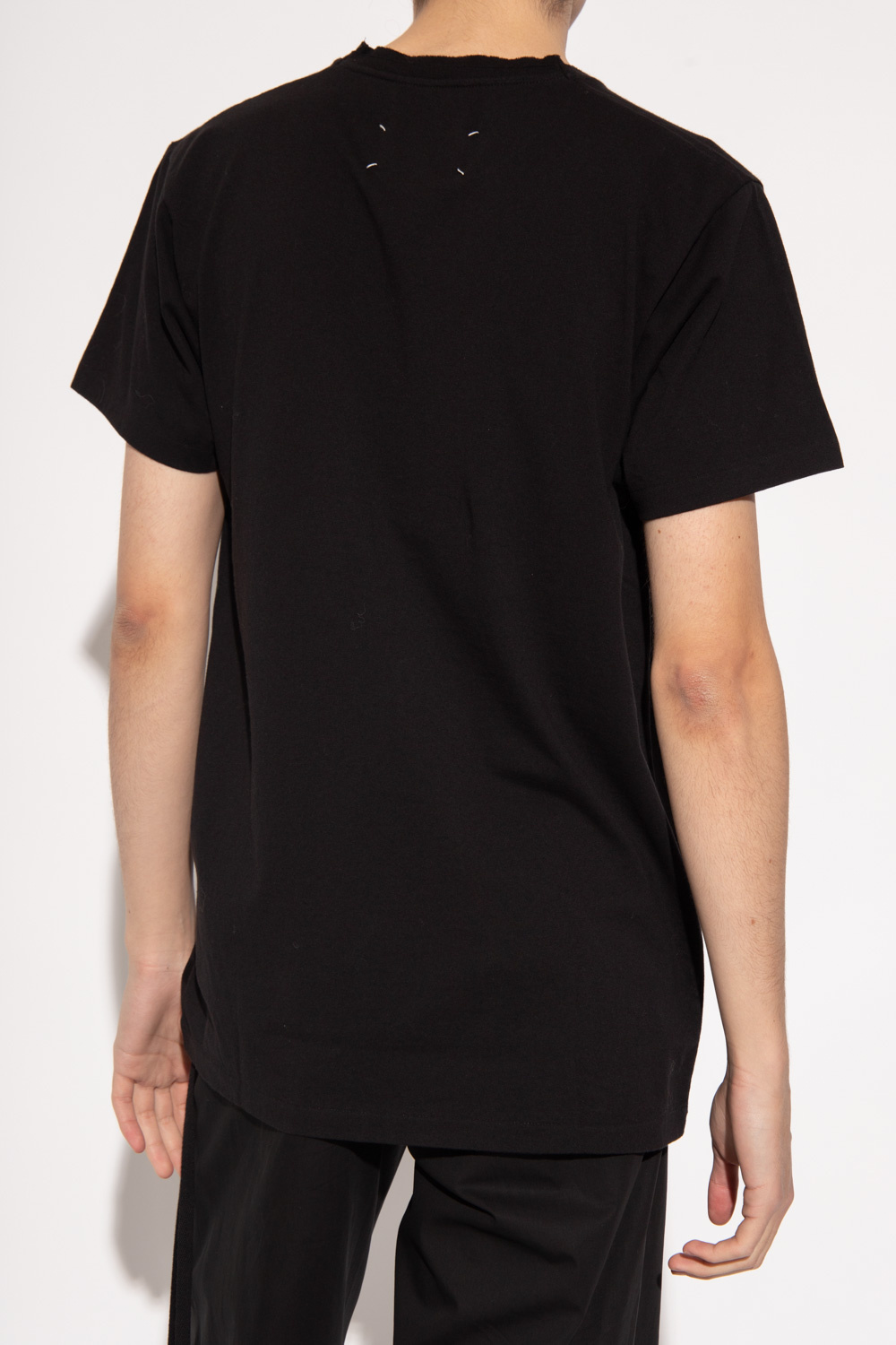 Maison Margiela Cotton T-shirt