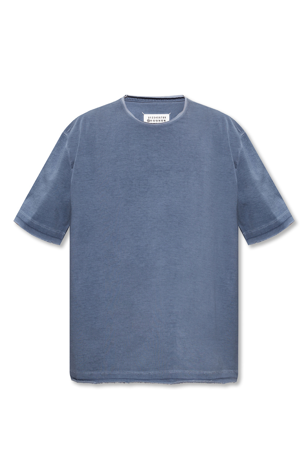 Maison Margiela Cotton T-shirt