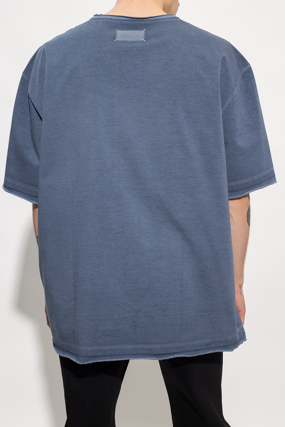 Maison Margiela Cotton T-shirt