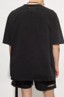 Maison Margiela Cotton T-shirt