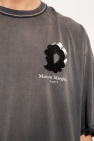 Maison Margiela Logo T-shirt