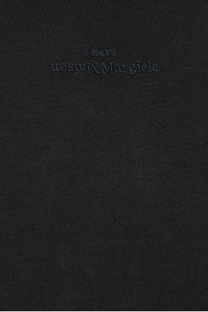 Maison Margiela The Chicago Bulls Mitchell & Ness OG 3 Cement T-shirt jogging is
