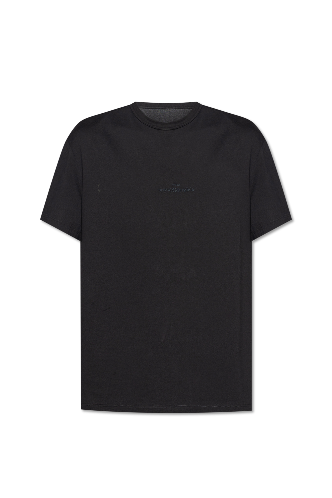 Maison Margiela T-shirt with logo