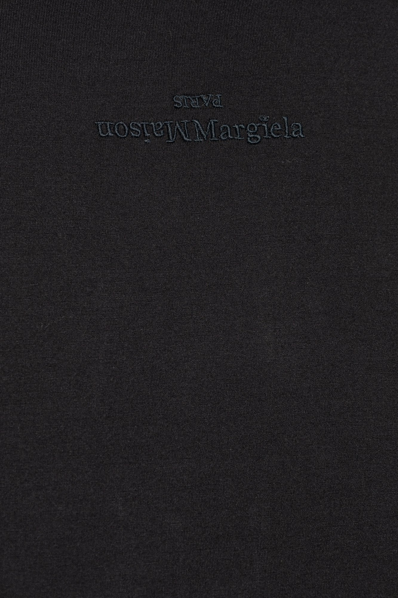 Maison Margiela T-shirt with logo