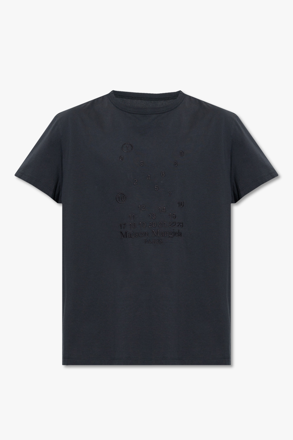 Maison Margiela Cotton T-shirt