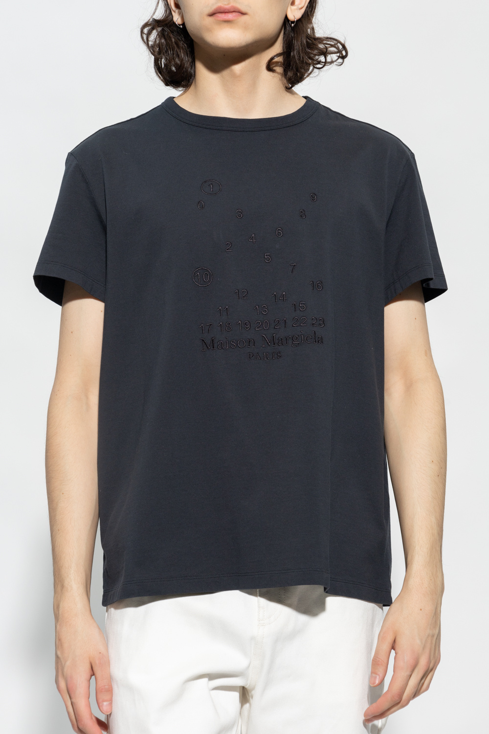 Maison Margiela Cotton T-shirt