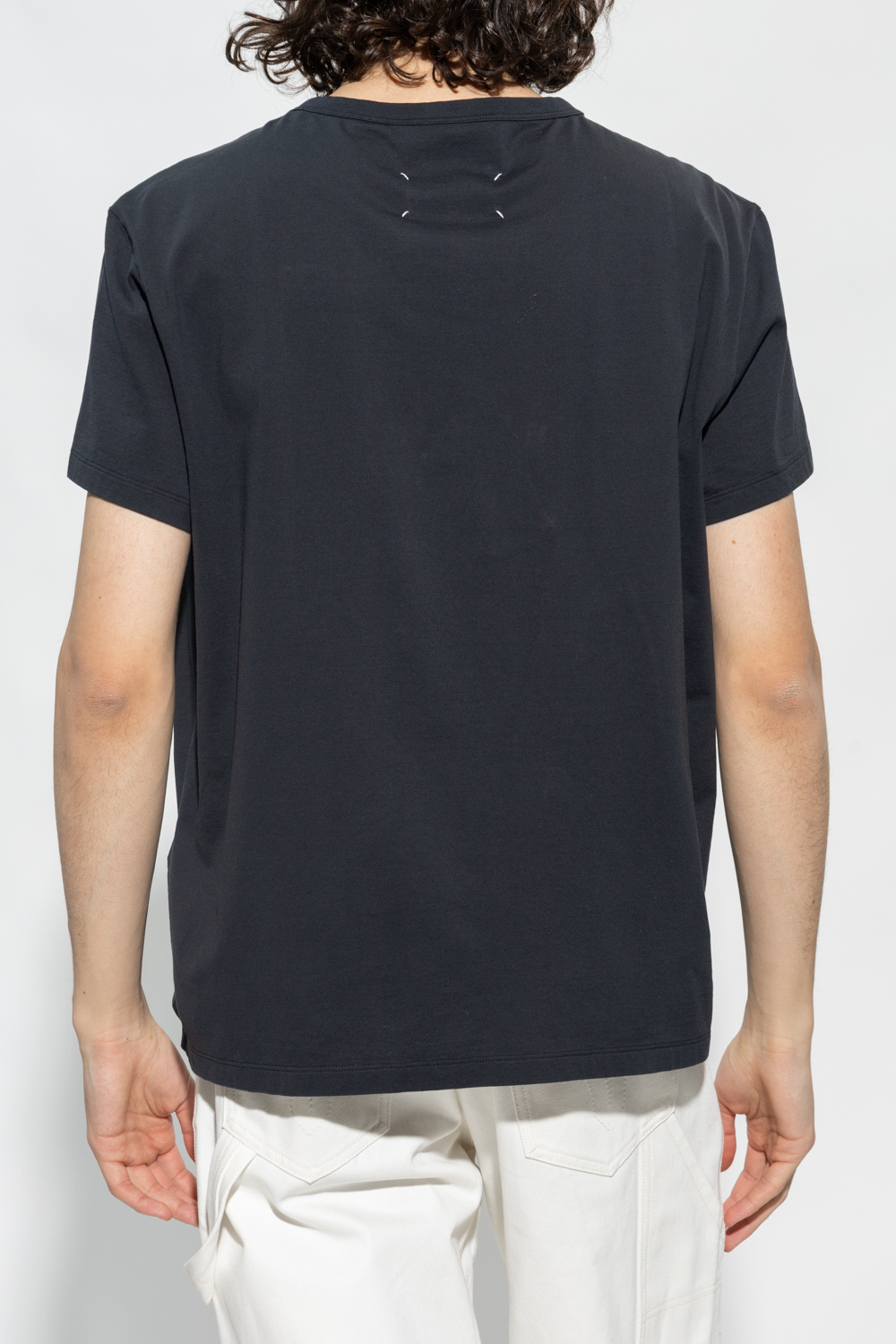 Maison Margiela Cotton T-shirt