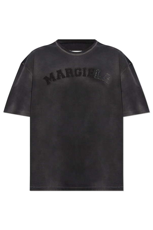 Discover a new take on childrens fashion in the spring/summer collection of the esteemed brand od Maison Margiela