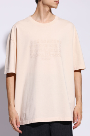 Maison Margiela T-shirt with logo