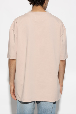 Maison Margiela Logo T-shirt