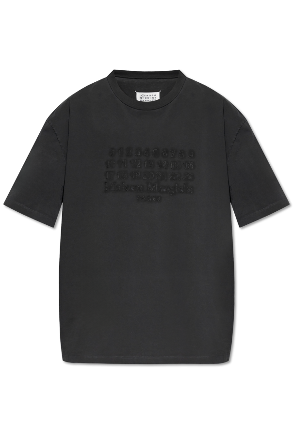 Maison Margiela T-shirt with logo