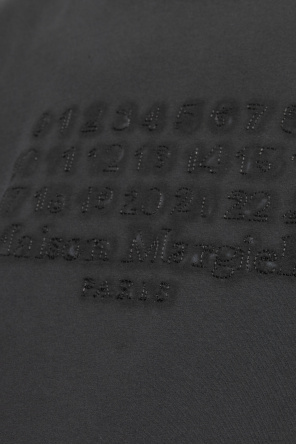 Maison Margiela T-shirt z logo