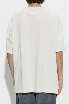 Maison Margiela T-shirt with logo