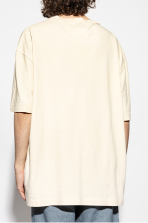 Maison Margiela T-shirt with logo