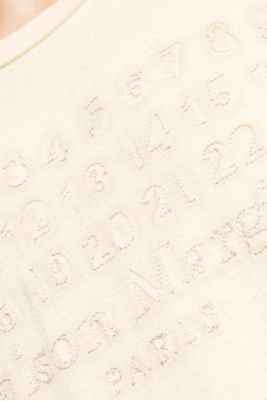 Maison Margiela T-shirt with logo