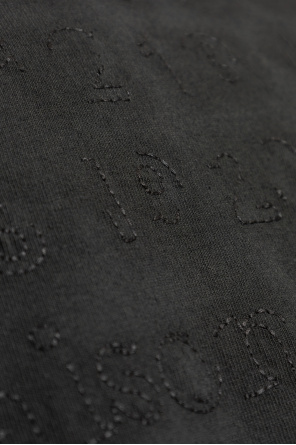 Maison Margiela T-shirt with logo