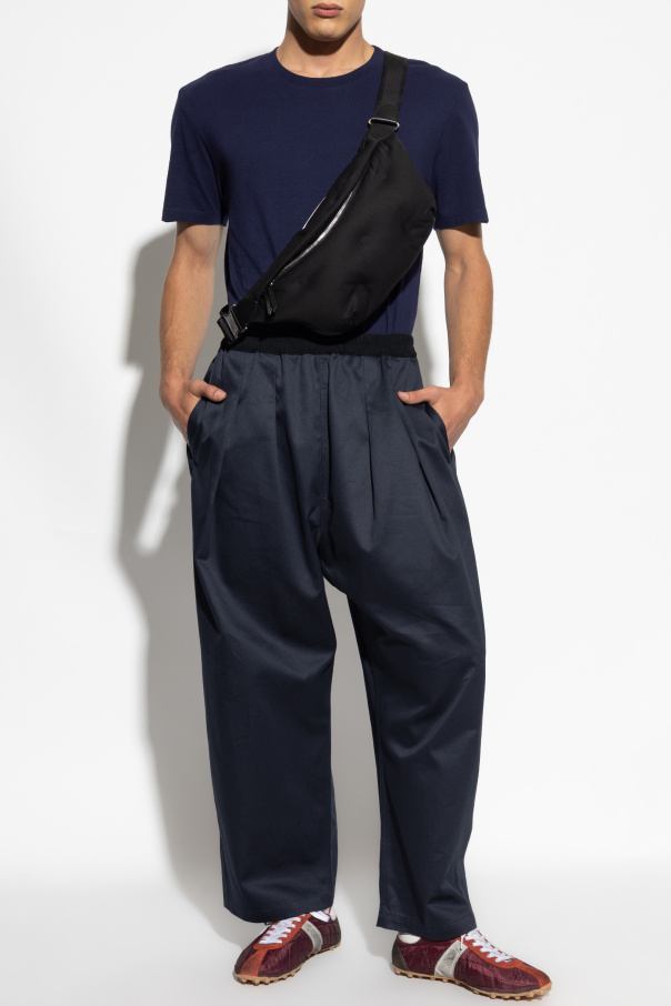 Maison Margiela 3-pack of t-shirts