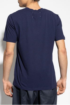 Maison Margiela 3-pack of t-shirts