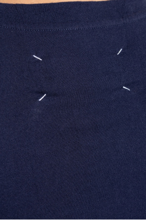 Maison Margiela 3-pack of t-shirts