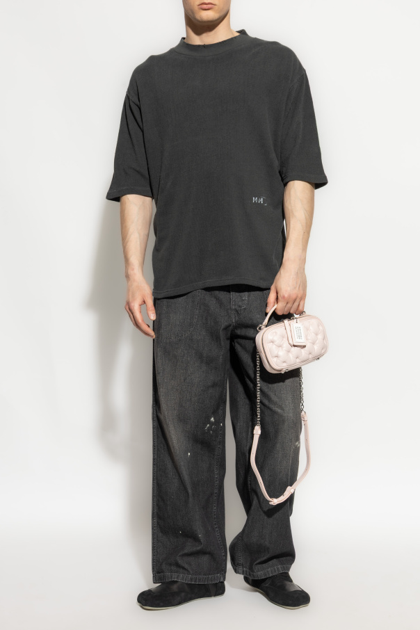 Maison Margiela T-shirt with logo