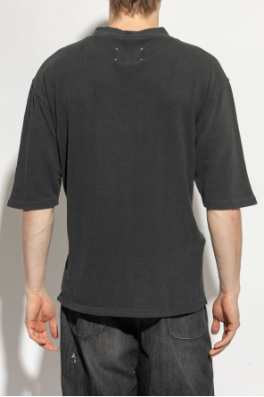 Maison Margiela T-shirt with logo