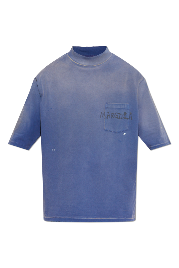 Maison Margiela T-shirt with logo