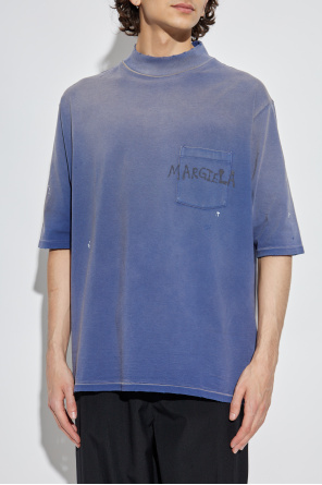 Maison Margiela T-shirt with logo