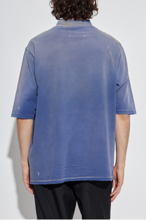 Maison Margiela T-shirt with logo
