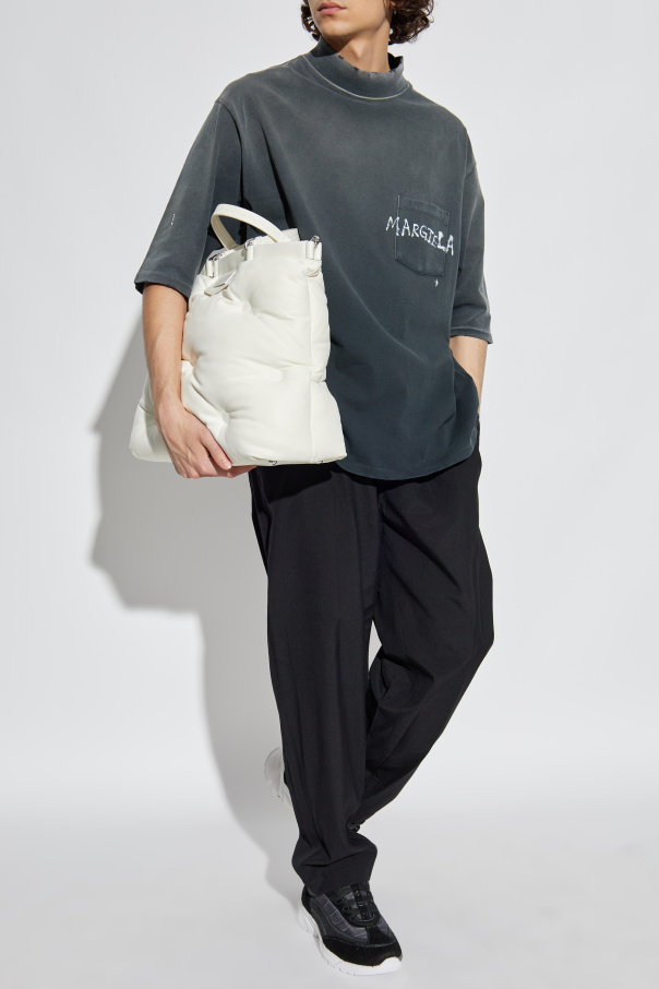Maison Margiela T-shirt with logo