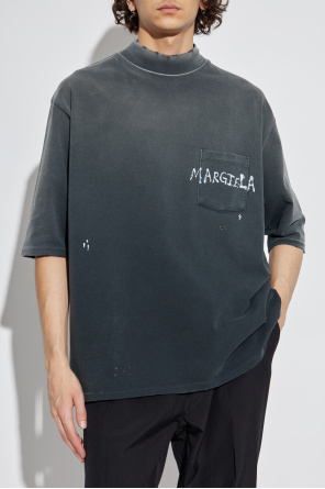 Maison Margiela T-shirt with logo