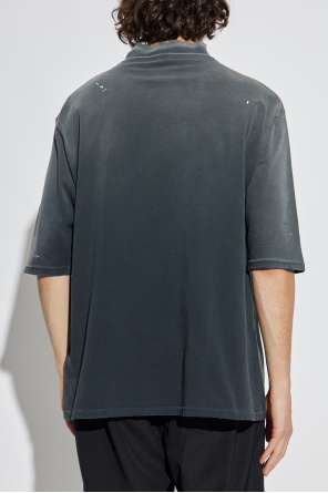Maison Margiela T-shirt with logo
