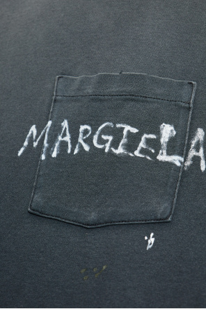 Maison Margiela T-shirt with logo