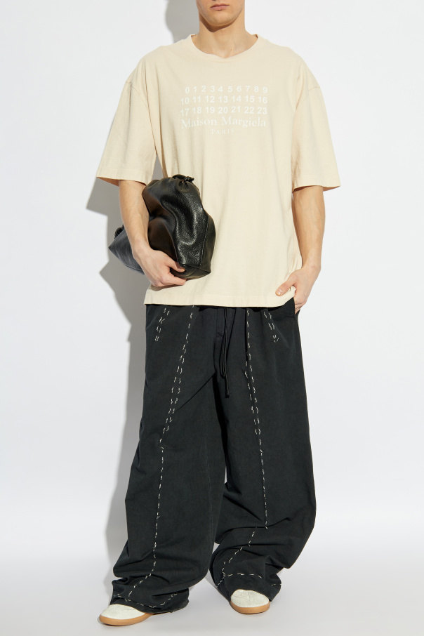 Maison Margiela T-shirt with print