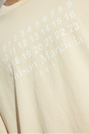 Maison Margiela T-shirt with print